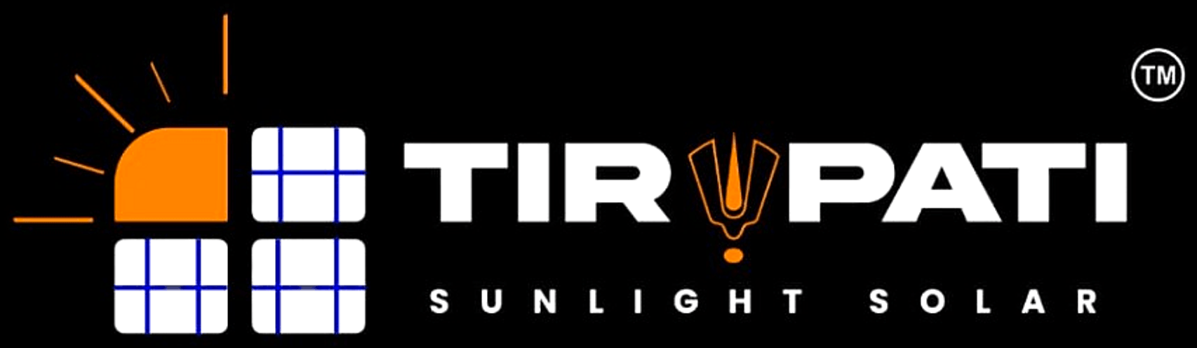 Tirupati Sunlight Solar